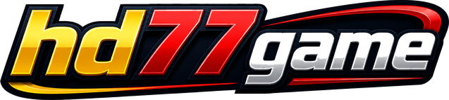hd77 game logo